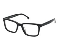 Monture de lunettes Lozza Homme VL4389NERO51 - VL4389NERO51